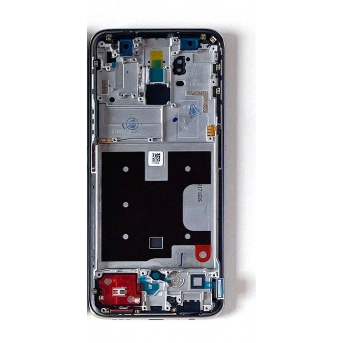 Oppo Reno 2Z Ekran Dokunmatik Cam ORJINAL  (ÇITALI)