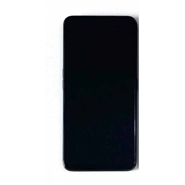 Oppo Reno 3 Ekran Dokunmatik Cam ORJINAL  (ÇITALI)