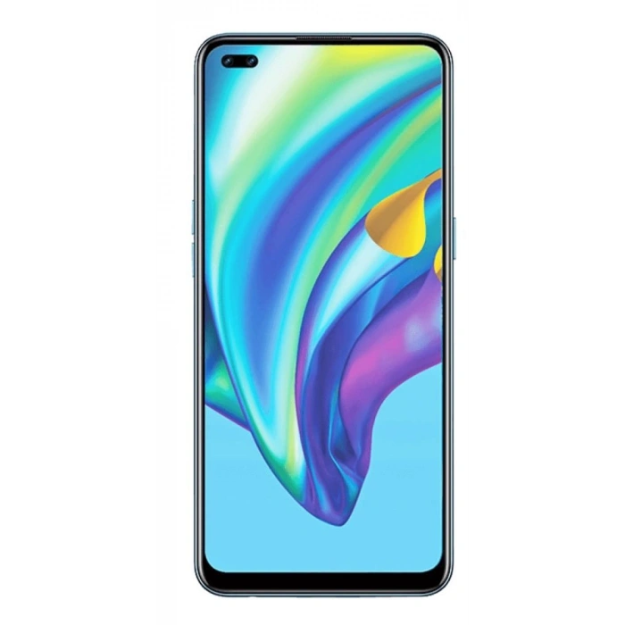 Oppo Reno 4 Lite Ekran Dokunmatik Cam (ÇITALI) OLED  CPH2125