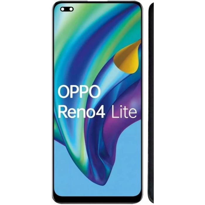 Oppo Reno 4 Lite Ekran Dokunmatik Cam OLED  CPH2125