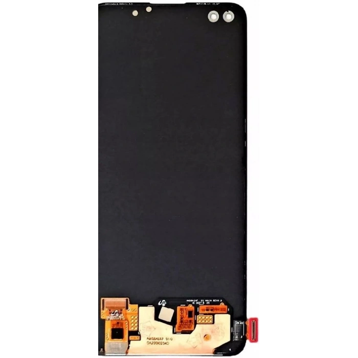 Oppo Reno 4 Lite Ekran Dokunmatik Cam OLED  CPH2125