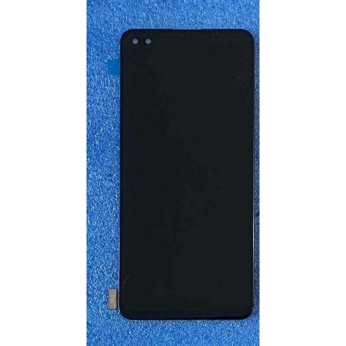 oppo Reno 4 Lite Ekran Dokunmatik Cam ORJINAL