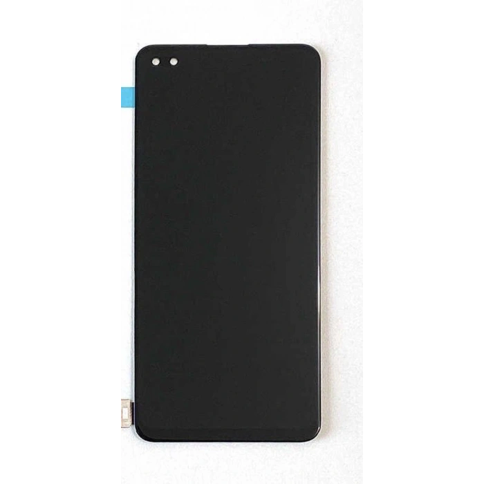 Oppo Reno 4 Ekran Dokunmatik Cam ORJINAL  CPH2113