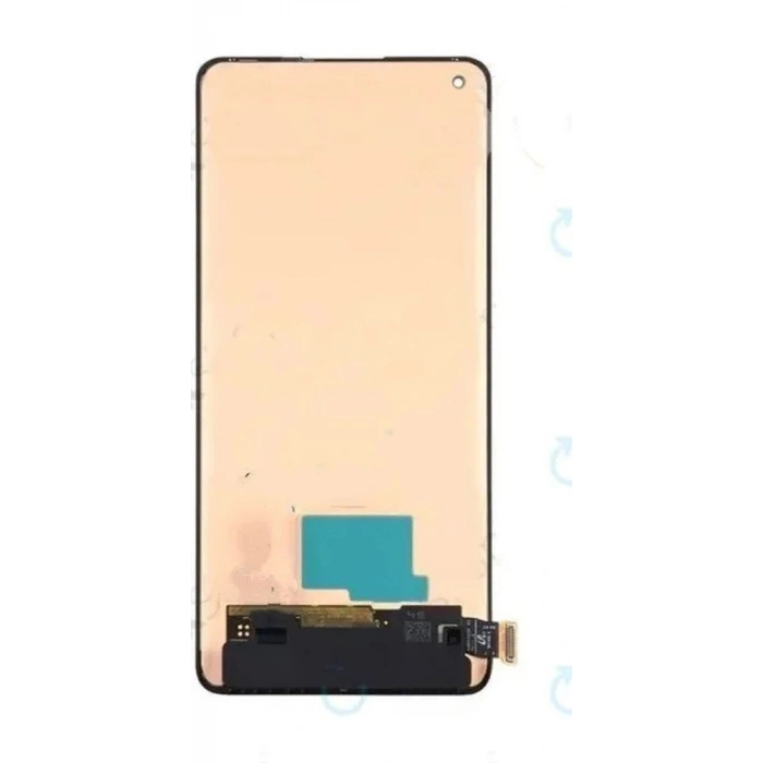 Oppo Reno 4 Pro Ekran Dokunmatik Cam OLED