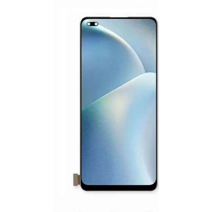 Oppo Reno 4 Ekran Dokunmatik Cam Aa Kalite TFT LCD  CPH2113