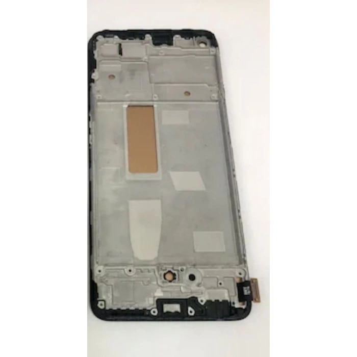 Oppo RENO 5 LİTE Ekran Dokunmatik Cam (ÇITALI) OLED
