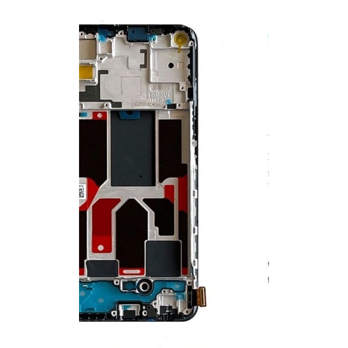 Oppo Reno 5 Lite Ekran Dokunmatik Cam ORJINAL  (ÇITALI) CPH2205