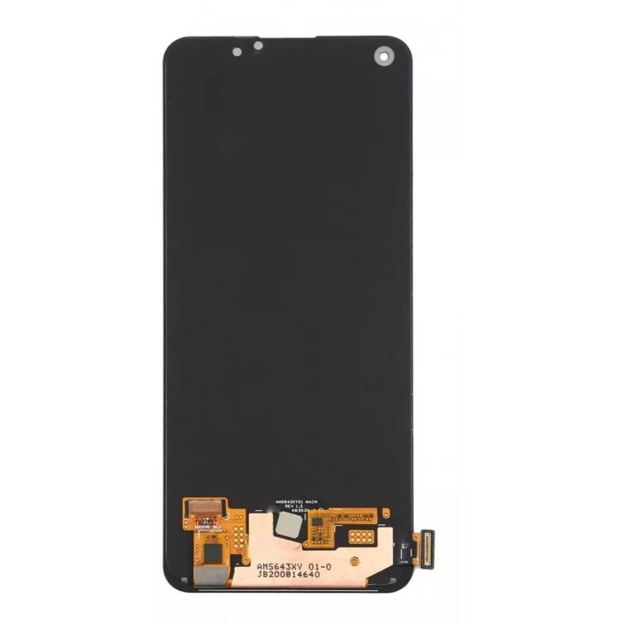 Oppo Reno 5 Lite Ekran Dokunmatik Cam ORJINAL  CPH2205