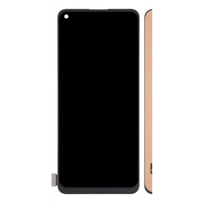 Oppo Reno 5 Lite TFT Ekran Ekran Dokunmatik Cam  CPH2205