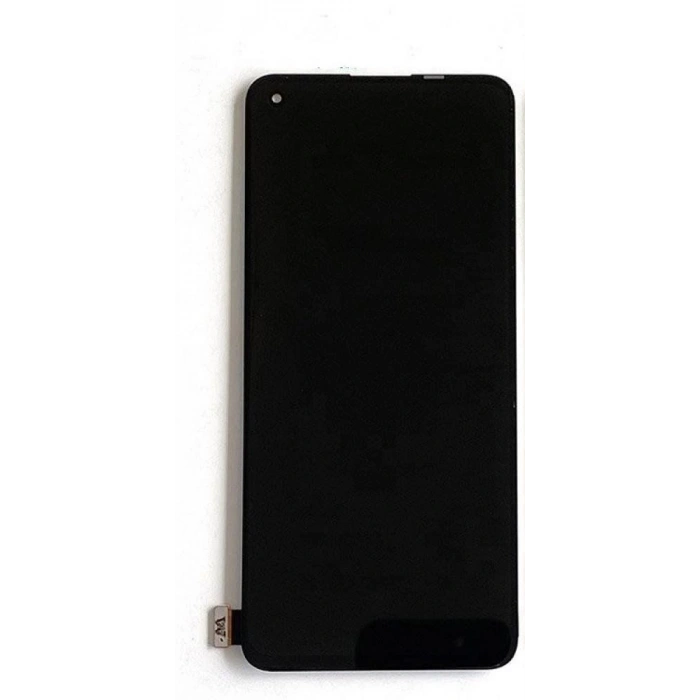 Oppo Reno 5 Ekran Dokunmatik Cam OLED  CPH2159