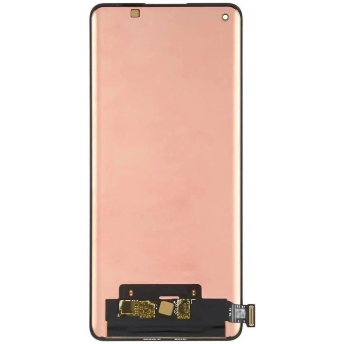 Oppo Reno 5 Pro (5G) Ekran Dokunmatik Cam ORJINAL