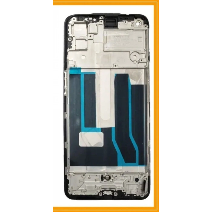 Oppo RENO 5 Ekran Dokunmatik Cam Aa Kalite TFT LCD  (ÇITALI)