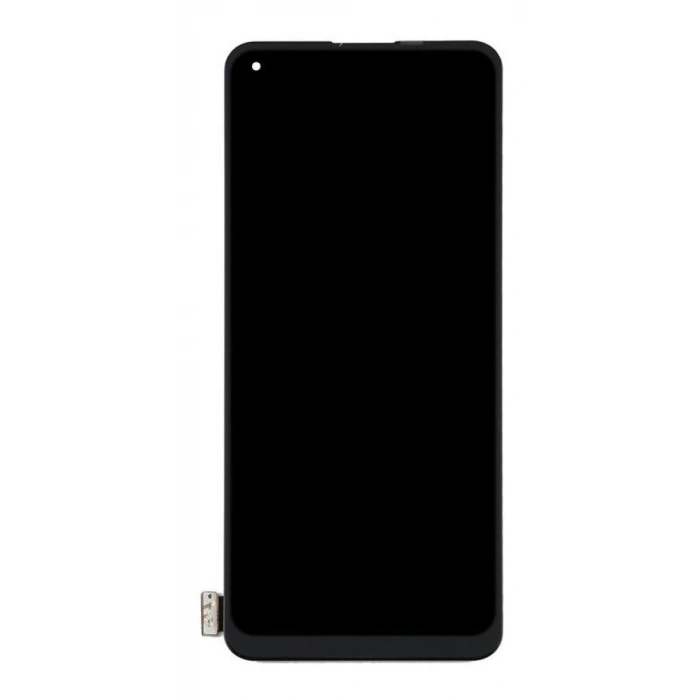 Oppo Reno 5F Ekran Dokunmatik Cam ORJINAL