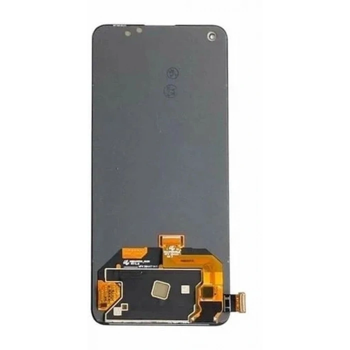 Oppo Reno 6 Ekran Dokunmatik Cam OLED