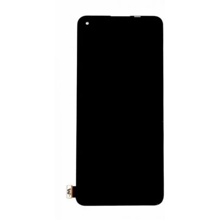 Oppo Reno 6 Ekran Dokunmatik Cam OLED