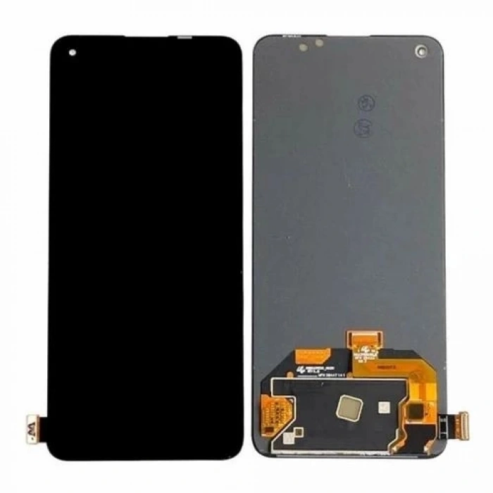 Oppo Reno 6 Oled Lcd Dokunmatik Ekran