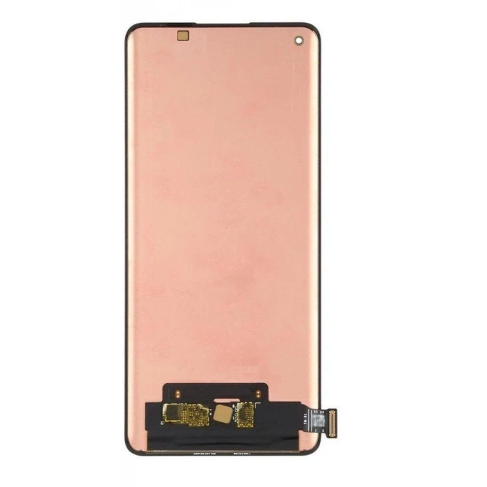 Oppo Reno 6 Pro Ekran Dokunmatik Cam ORJINAL