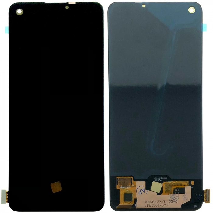 Oppo Reno 7Z Ekran Dokunmatik Cam OLED