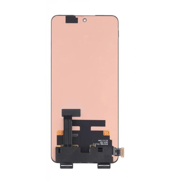 Oppo Reno 8 Pro Ekran Dokunmatik Cam ORJINAL