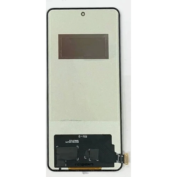 Oppo Reno 9 (5G) Ekran Dokunmatik Cam Aa Kalite TFT LCD  PHM110