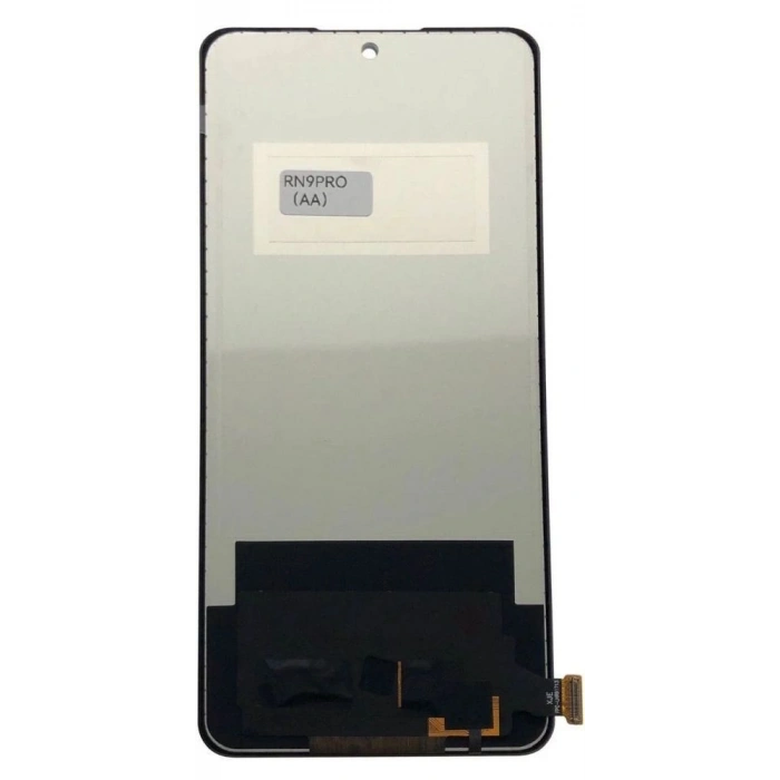 Oppo Reno 9 pro (5G) Ekran Dokunmatik Cam Aa Kalite TFT LCD  PGX110