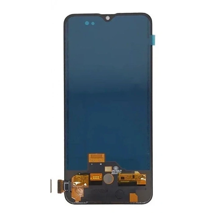 Oppo Reno Z Ekran Dokunmatik Cam OLED