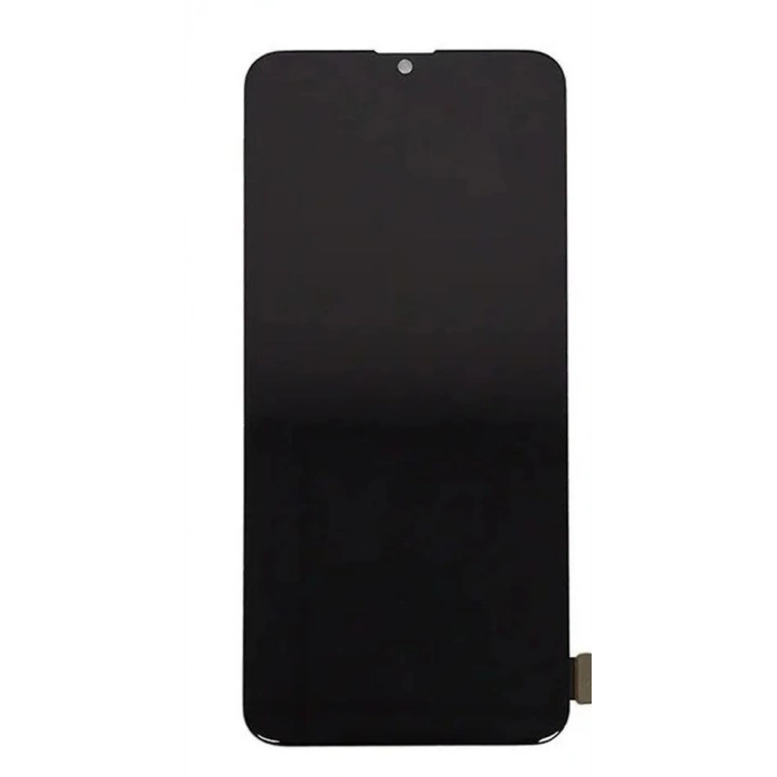 Oppo Reno Z Ekran Dokunmatik Cam OLED