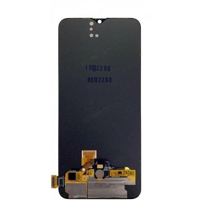 Oppo Reno Z Ekran Dokunmatik Cam ORJINAL