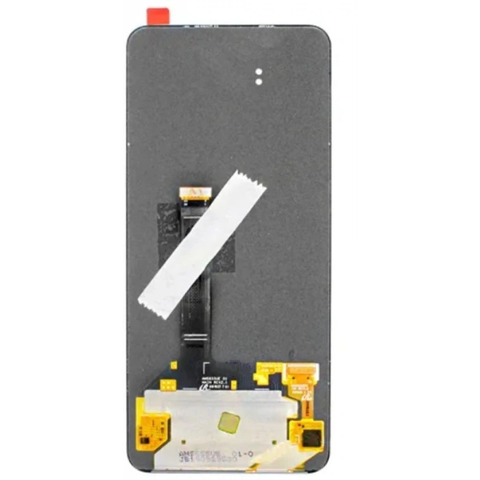 Oppo Reno2 Ekran Dokunmatik Cam ORJINAL  PCKM70,PCKT00,PCKM00,CPH1907