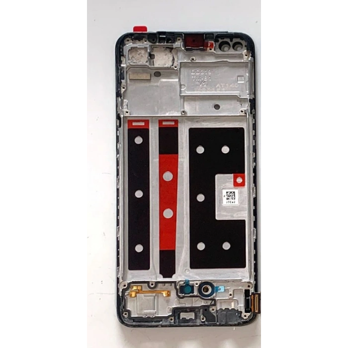 Oppo Reno4 Lite Ekran Dokunmatik Cam (ÇITALI) ORJINAL   CPH2125