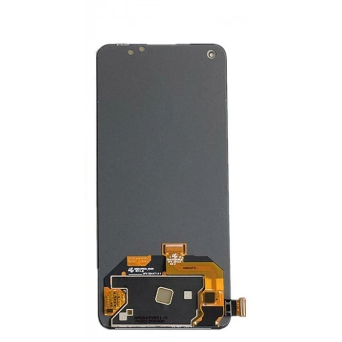 Oppo Reno5K Ekran Dokunmatik Cam ORJINAL  PEGM10