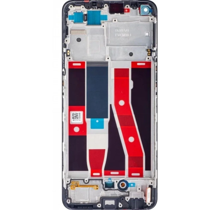 Oppo Reno5 Ekran Dokunmatik Cam ORJINAL  (ÇITALI)