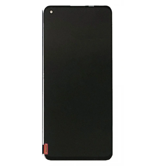 Oppo Reno5 Ekran Dokunmatik Cam ORJINAL