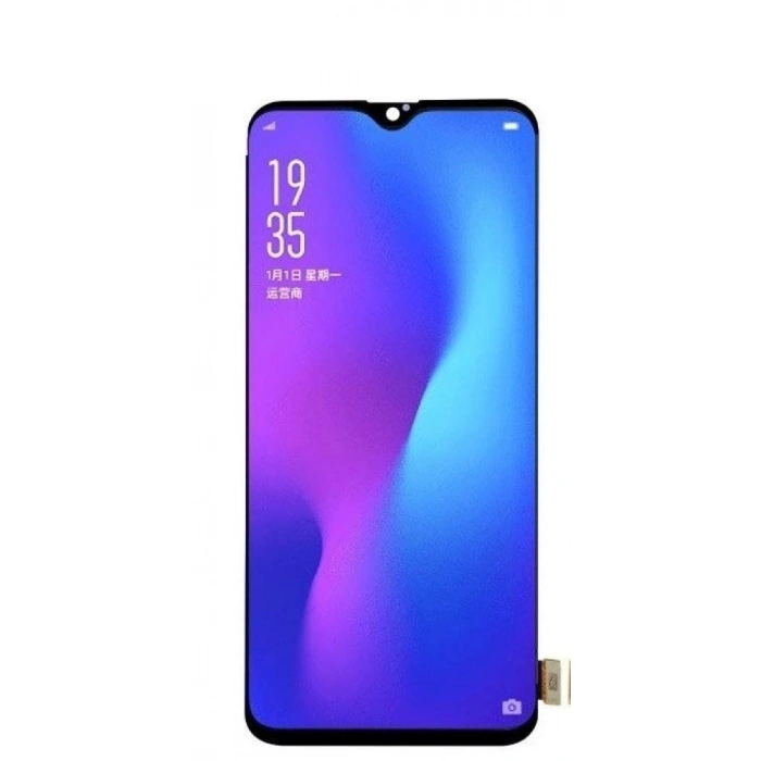 Oppo Rx17 Neo Ekran Dokunmatik Cam ORJINAL  Cph1893