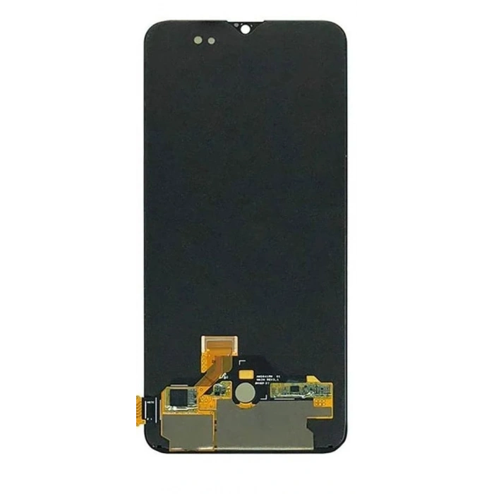 Oppo Rx17 Ekran Dokunmatik Cam ORJINAL