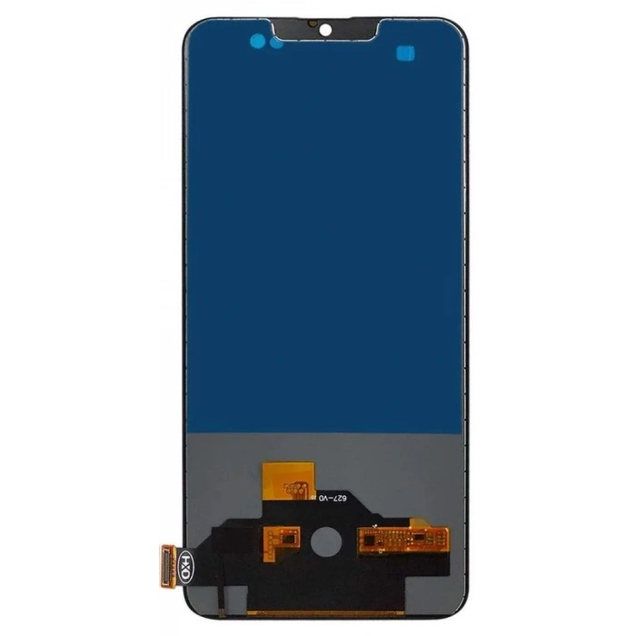 Oppo Rx17 Ekran Dokunmatik Cam Aa Kalite TFT LCD