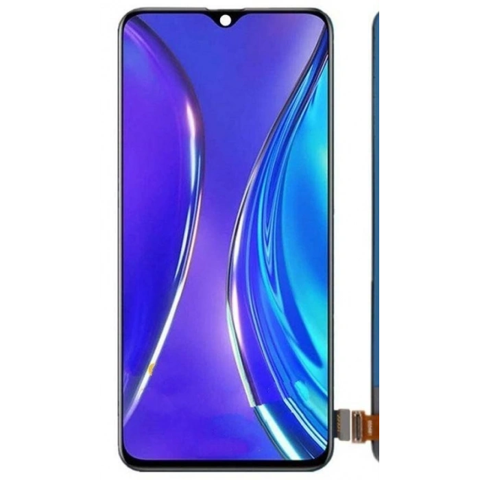 Oppo X2 Ekran Dokunmatik Cam