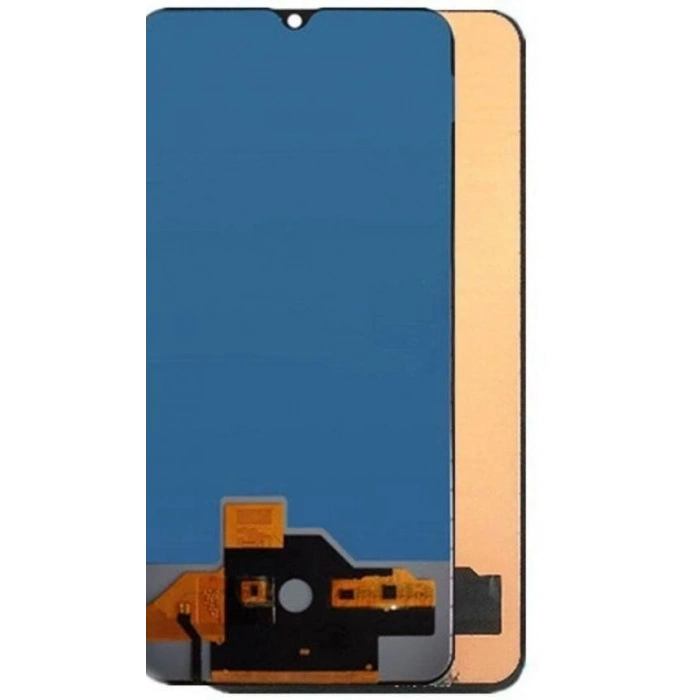 Oppo X2 Ekran Dokunmatik Cam