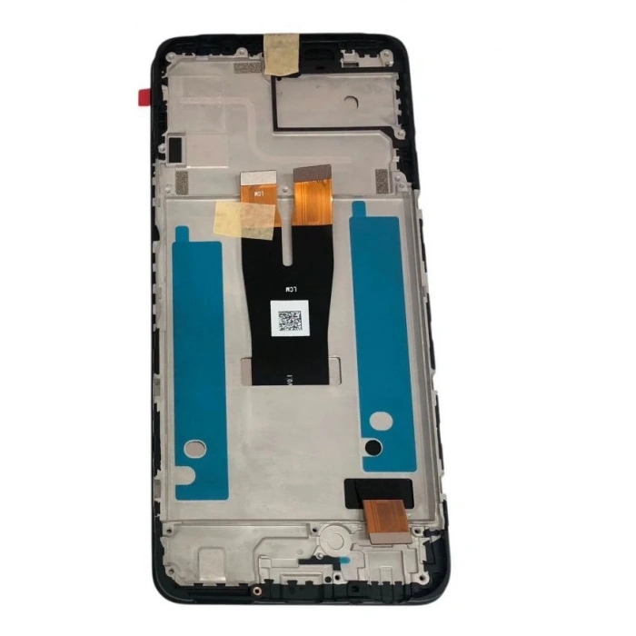 Ovion V11 Lite Ekran – LCD + Dokunmatik Cam  (ÇITALI) ORJINAL