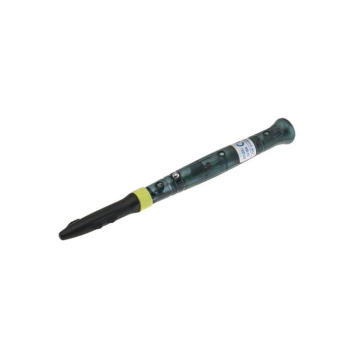 Profesyonel Mini Taşınabilir USB 5V 8W Elektrikli Havya Kalemi/Ucu