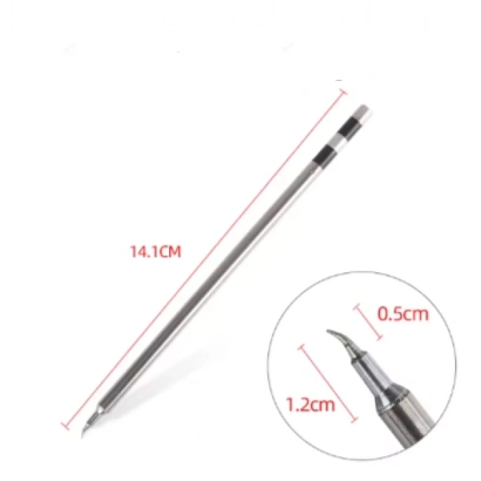 Quick Ts1200 JBC Havya Ucu Kaynak Lehimleme