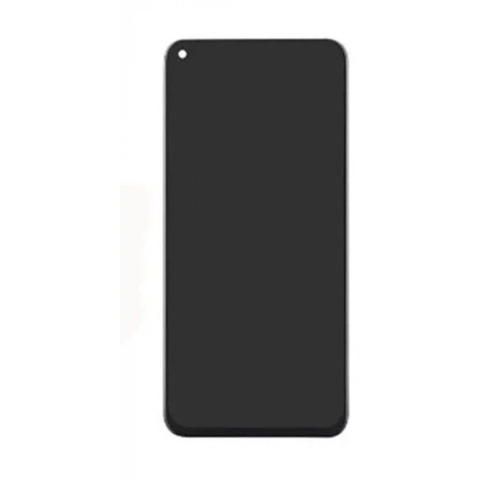 Qukitel C21 Ekran Dokunmatik Cam