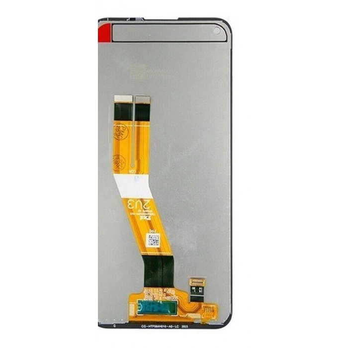 Qukitel C36 Lite Ekran Dokunmatik Cam