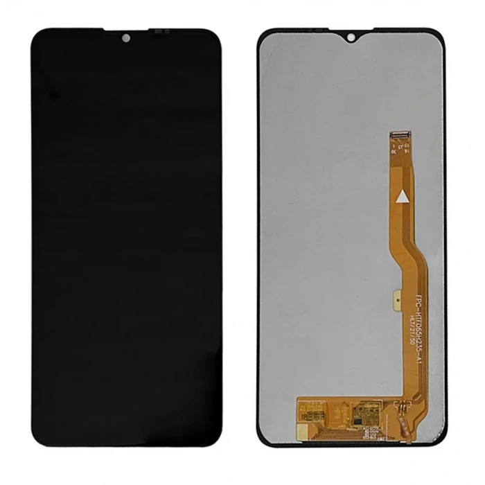 Qukitel C25 Lcd Dokunmatik Ekran