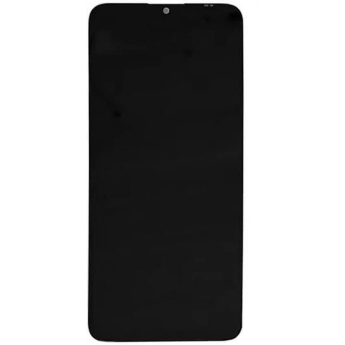 Qukitel C33 Ekran Dokunmatik Cam