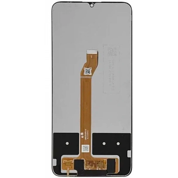 Qukitel C33 Ekran Dokunmatik Cam