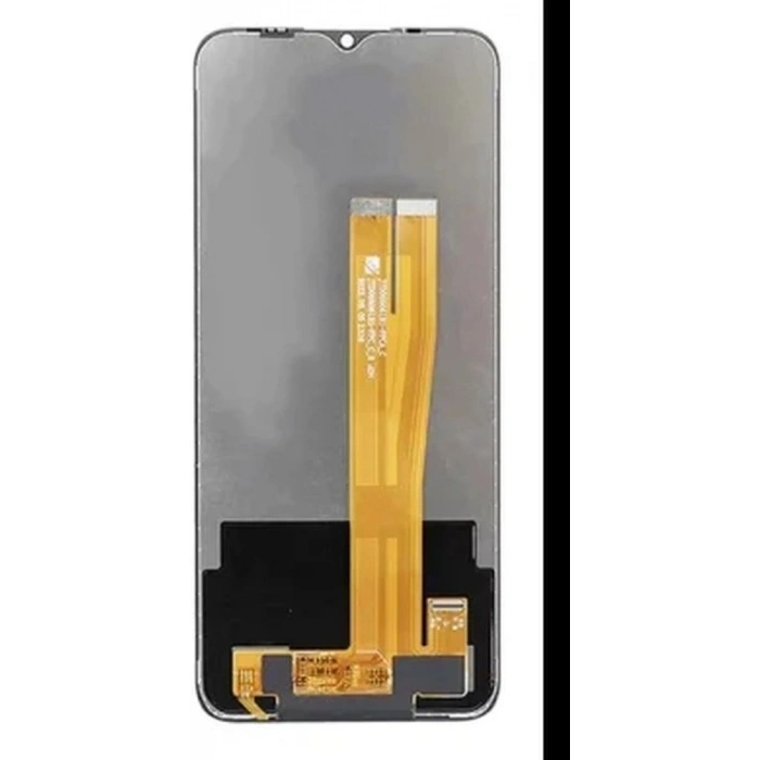 Qukitel C36 Ekran Dokunmatik Cam