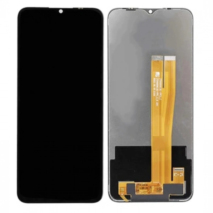 Qukitel C36 Lcd Dokunmatik Ekran