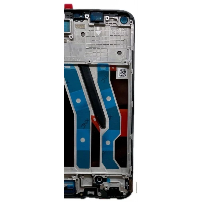 Realme 10 (5G) Ekran Dokunmatik Cam (ÇITALI) ORJINAL   RMX3630