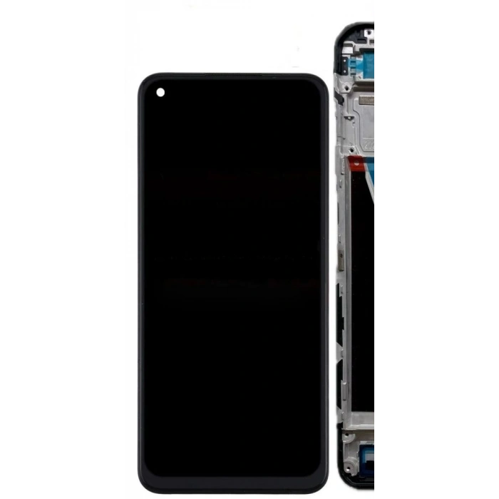 Realme 10 (5G) Ekran Dokunmatik Cam (ÇITALI) ORJINAL   RMX3630